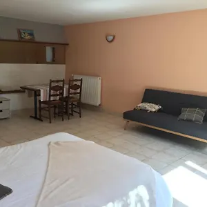 Studio Appartement
