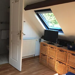 La Pénate Bed & Breakfast